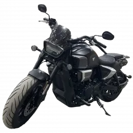 VMC CRUISER 650 – 70 л.с.