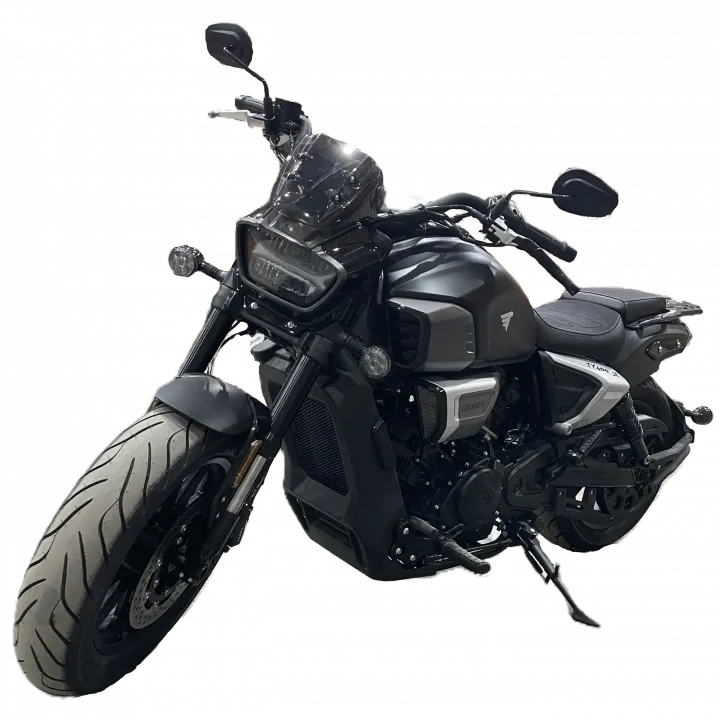 VMC CRUISER 650 – 70 л.с.