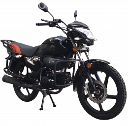 VMC Riva S 125 см³