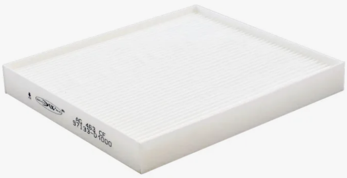 Фильтр салона GOODWILL AG463CF