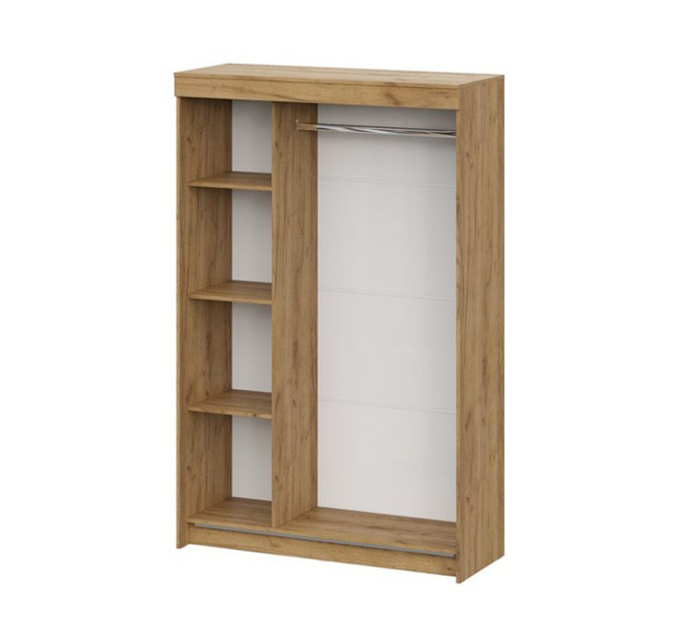 Шкаф-купе "ШКП 7"