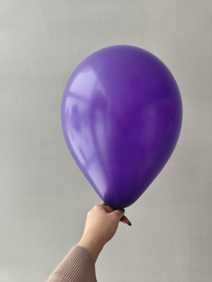 Пастель темно-сиреневый