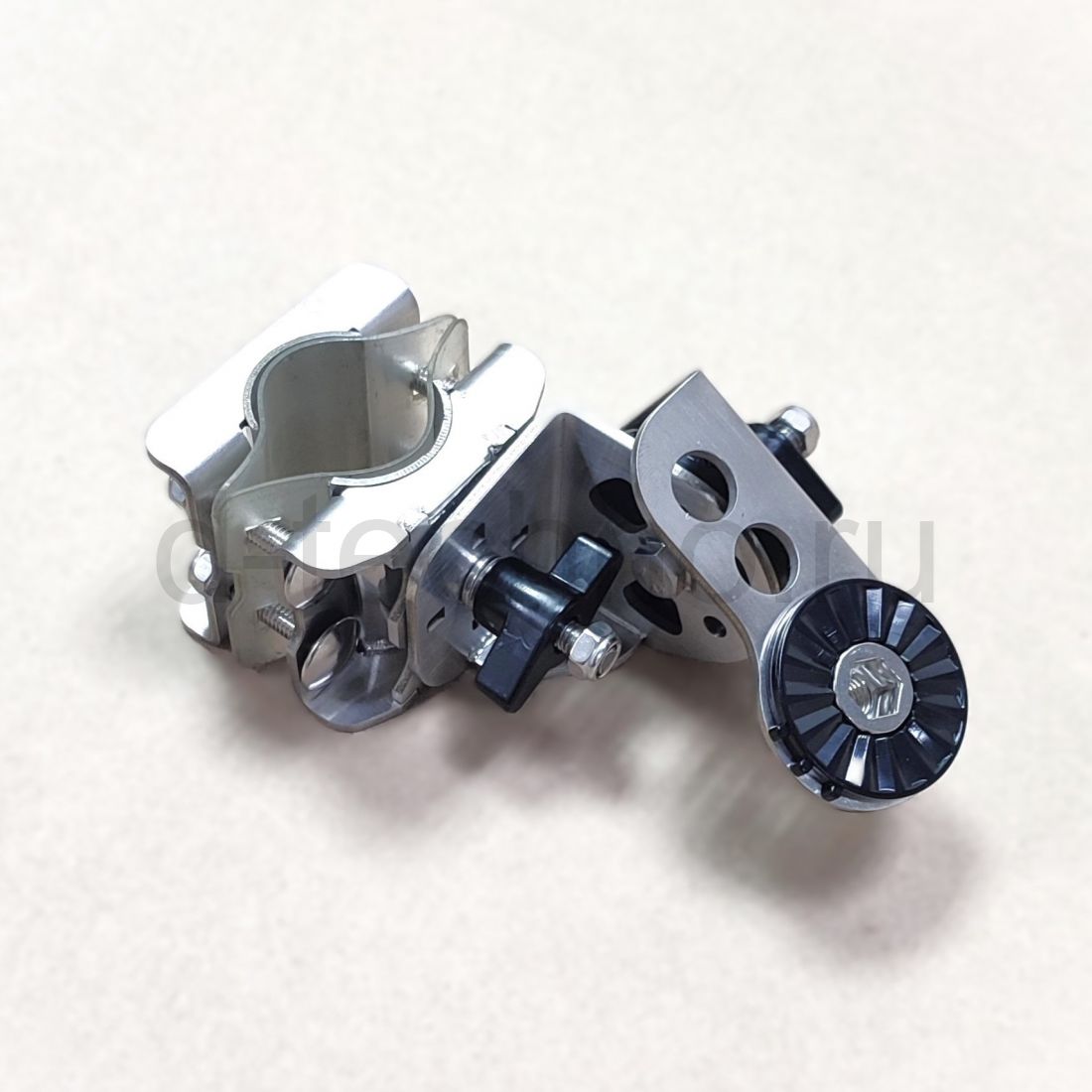 LVS34, крепление с переключением в режим перспективы