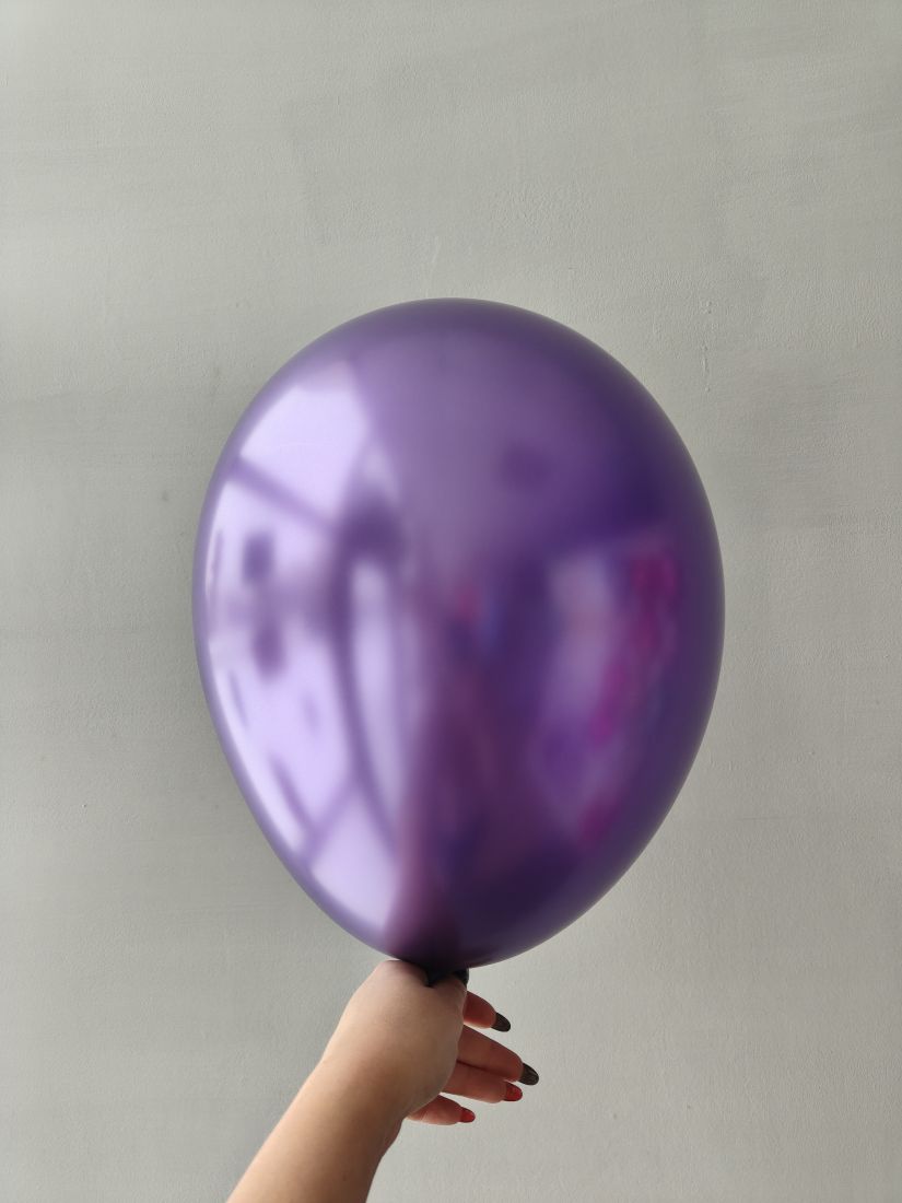 Хром темно-фиолетовый