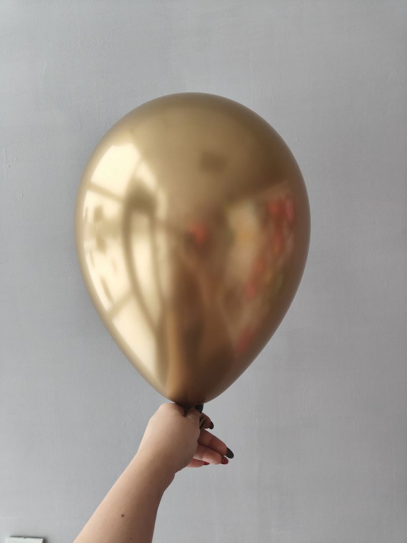 Хром золото