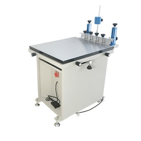 Станок для трафаретной печати Профи "Магнум" 5070.