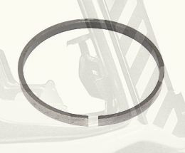 Кольцо мет. фрикциона, d=30/6855.02.00.10, шт