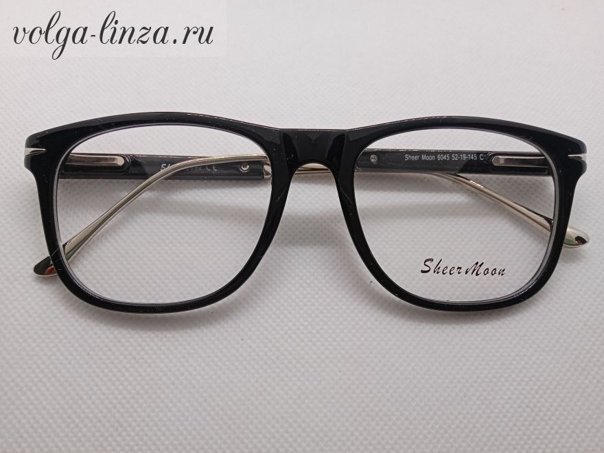 Оправа Sheer Moon 6045