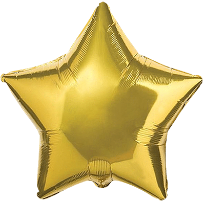Звезда золото