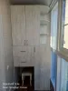шкаф на балкон Невский район