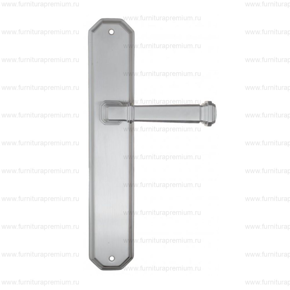 Ручка на планке Venezia Cesara PL84