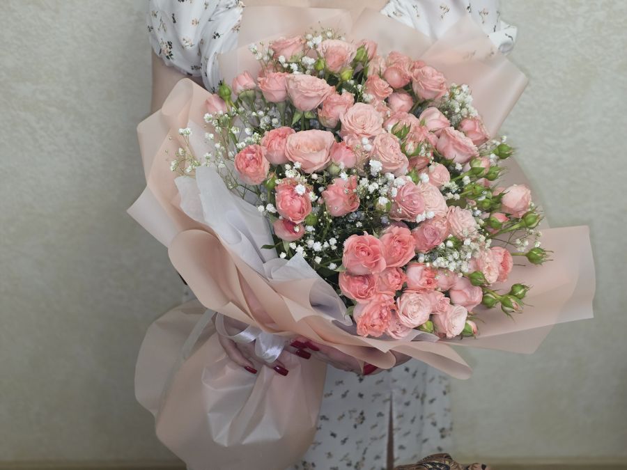 Первое свидание