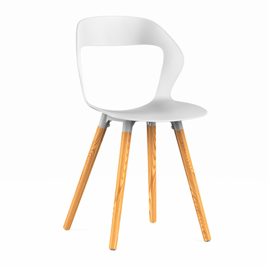 Стул BARK (светло-серый)