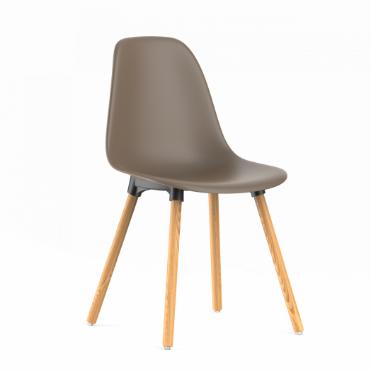 Стул BRAVA (капучино)