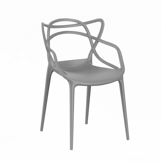 Стул ESKADE (серый new)