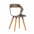 Стул SOVER (капучино)