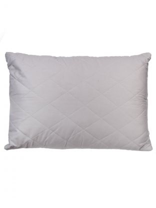 Подушка 50 х 70 см, Конопля, Moyё, сатин 100% хлопок, ИвШвейСтандарт, MO-02/КВ-57