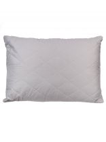 Подушка 50 х 70 см, Конопля, Moyё, сатин 100% хлопок, ИвШвейСтандарт, MO-02/КВ-57