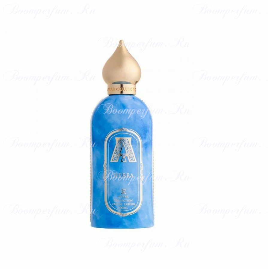 Attar Collection Sierra