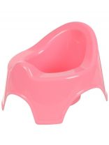 Горшок детский в ассортименте, Радиан, 10130101