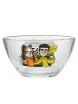 Салатник стекло, Влад А4, Влад и компания, 13 см, 308827