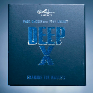 Deep X by Paul Harris with Paul Knight
