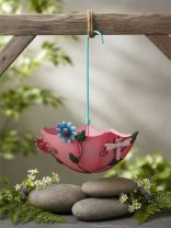 Украшение декоративное 25х19.5х7.8 см, подвесное, Зонтик, Y4-9068