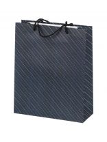 Пакет подарочный бумага, 26х10х32 см, в ассортименте, Крафт, Y4-8814