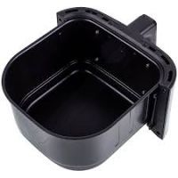 Чаша в сборе  аэрогриля Tefal Easy Fry & Grill моделей EY505D15, EY505815. Артикул SS-204812.
