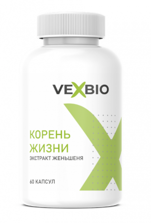 VEXBIO Корень жизни