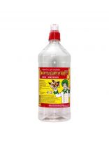 Жидкость для розжига 1 л, Розжиг`off