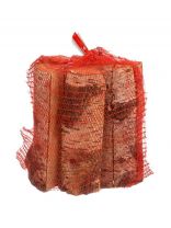 Дрова береза, Грилькофф, в сетке, 0.015 м3