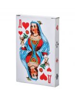 Карты игральные Классические, 9х6 см, 36 штук, Y6-6385/D030011
