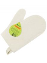 Рукавица для бани 100% войлок, Банные штучки, 41001