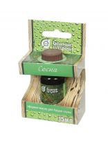 Масло эфирное Банные штучки, Сосновое, 15 мл, 30007