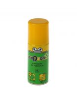 Репеллент от комаров, аэрозоль, Nadzor, 100 мл, ISU002ER