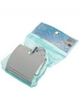 Держатель для туалетной бумаги, металл, хром, SPE19159C-11