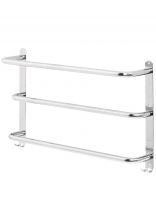 Полотенцесушитель 3 секции, нержавеющая сталь, T2022-7081