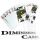 Ultra Diminishing Cards