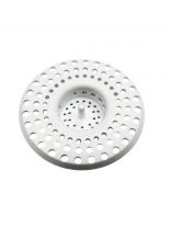 Фильтр для раковин Orio, А-6678-1, белый