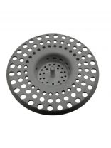 Фильтр для раковин Orio, А-6678-2, серый