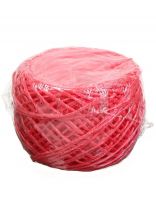 Шпагат полипропилен, индивидуальная упаковка, Эконом, в ассортименте, 100 м