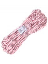 Шнур диаметр 10 мм, с сердечником плетеный, 10В 810, 15с019, в ассортименте, 20 м