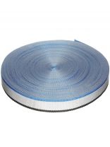 Лента диаметр 50 мм, ПП, 50 м