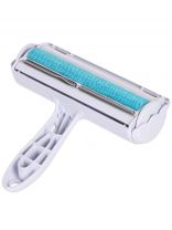 Ролик для чистки одежды 19.5х18 см, горизонтальный, в ассортименте, T2022-HT083