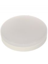 Лампа светодиодная GX53, 9 Вт, 75 Вт, 220 В, 3000 К, теплый белый свет, Lofter