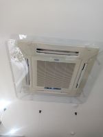 Кассетный кондиционер Бирюса BLCA-H18/4R3: купить в Краснодаре, цена