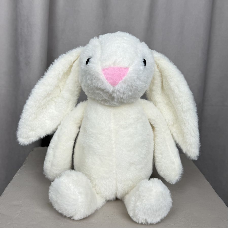 Игрушка "Мягкий зайчик"