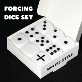 Кубики для форсирования Forcing Dice Set