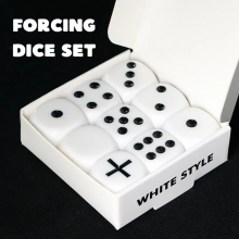 Кубики для форсирования Forcing Dice Set